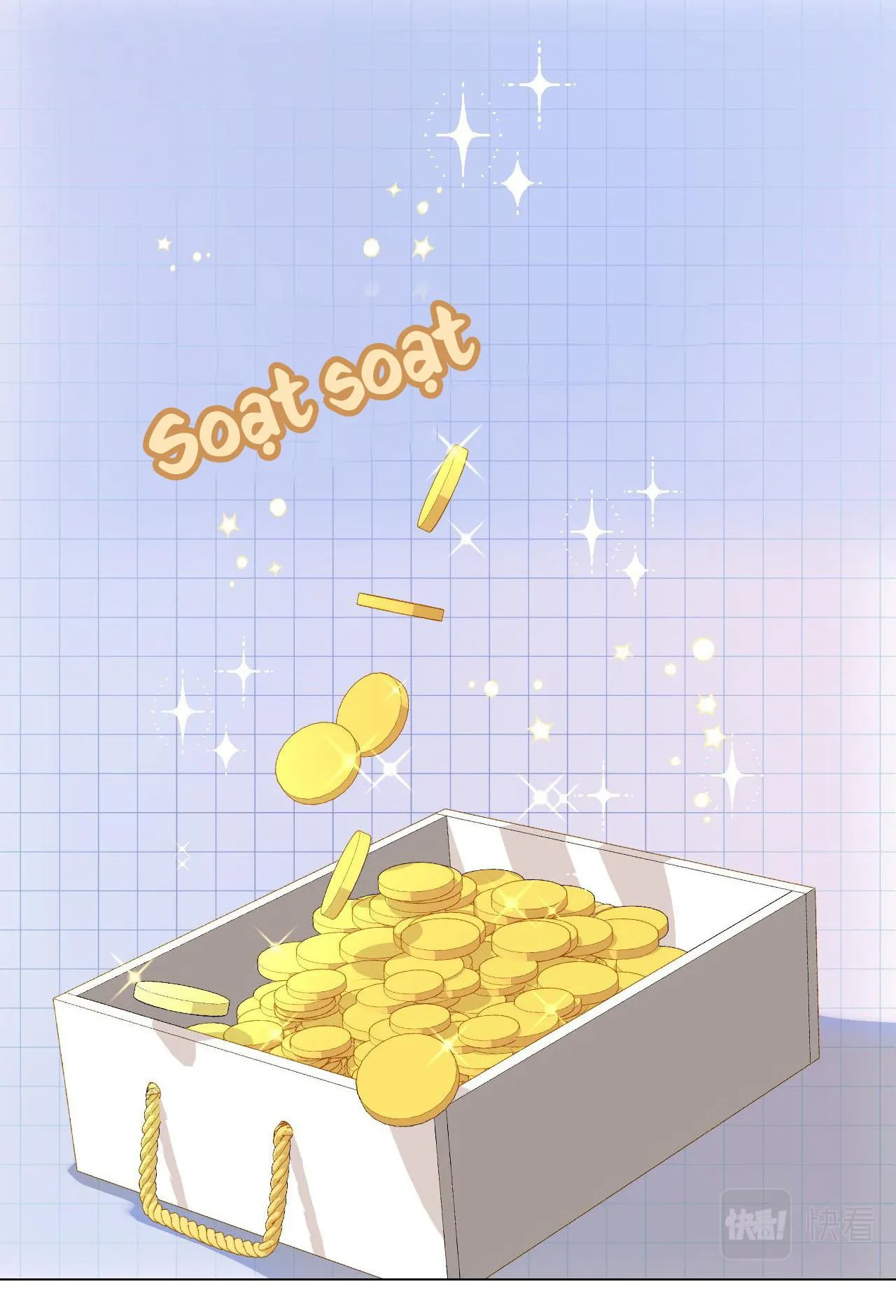 Một Ngụm Ăn Cả Thỏ Con Chapter 34 Trang 3