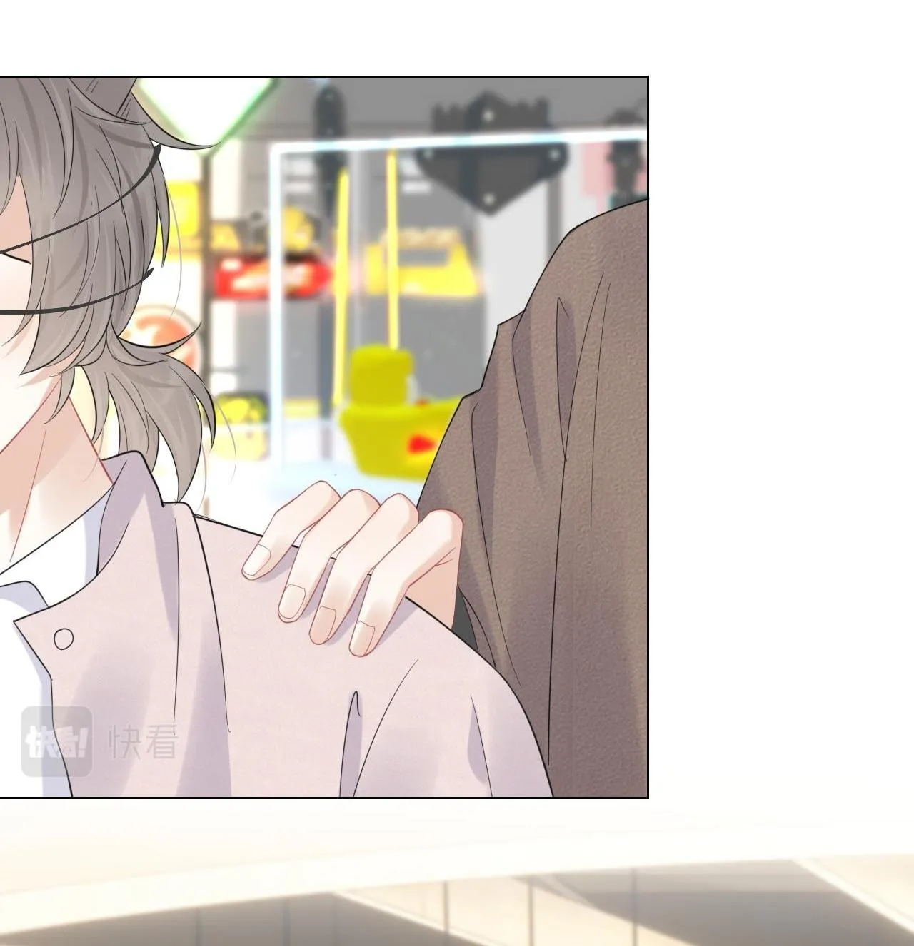 Một Ngụm Ăn Cả Thỏ Con Chapter 34 Trang 9