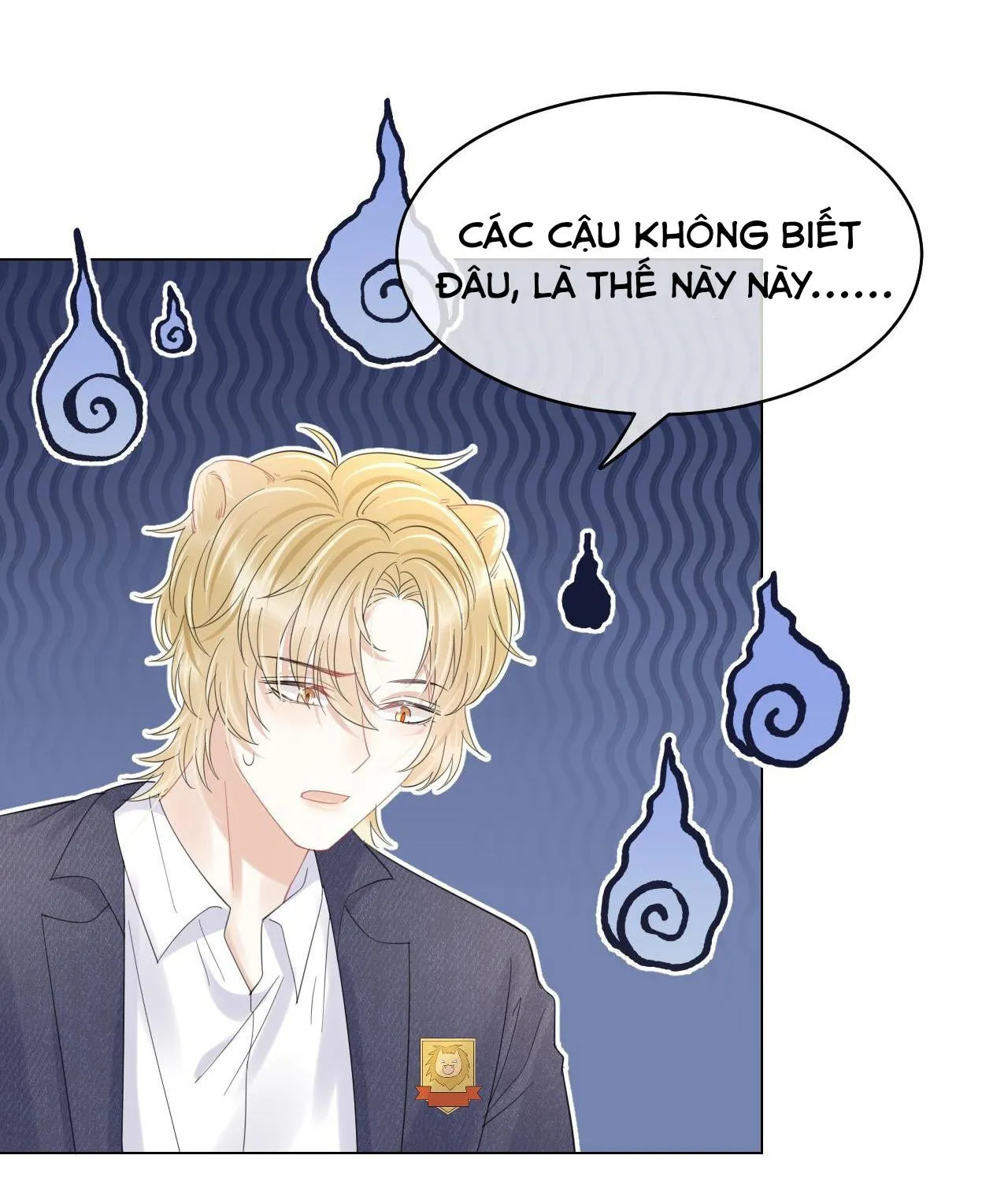 Một Ngụm Ăn Cả Thỏ Con Chapter 34 Trang 26