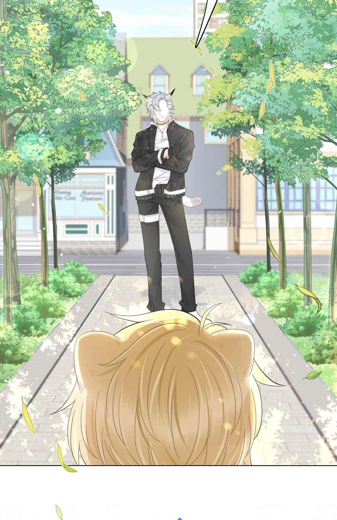 Một Ngụm Ăn Cả Thỏ Con Chapter 34 Trang 39