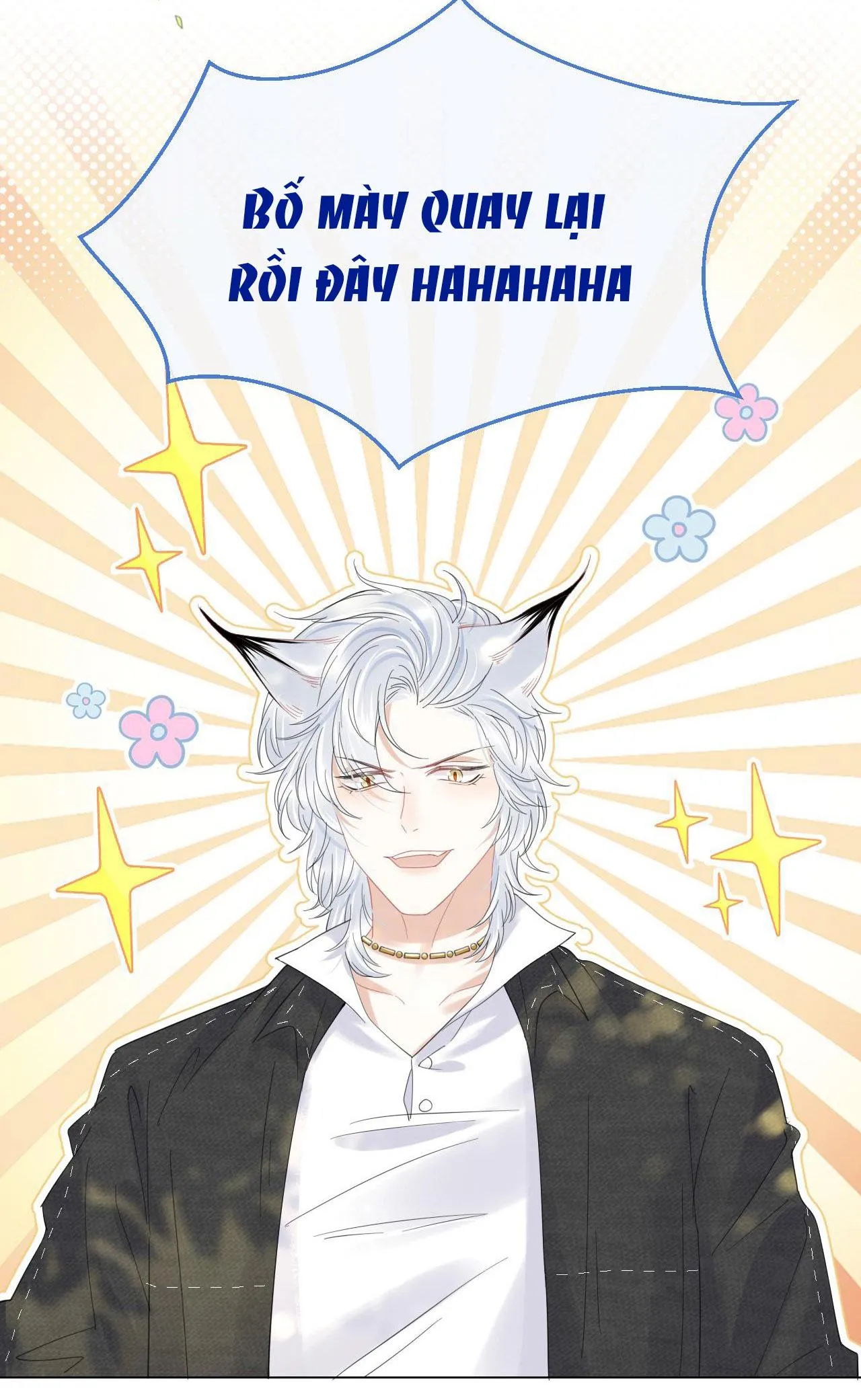 Một Ngụm Ăn Cả Thỏ Con Chapter 34 Trang 40