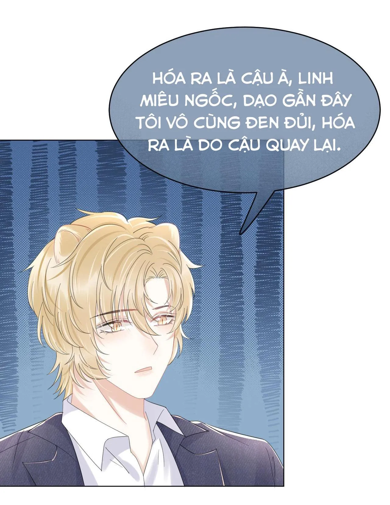 Một Ngụm Ăn Cả Thỏ Con Chapter 34 Trang 41