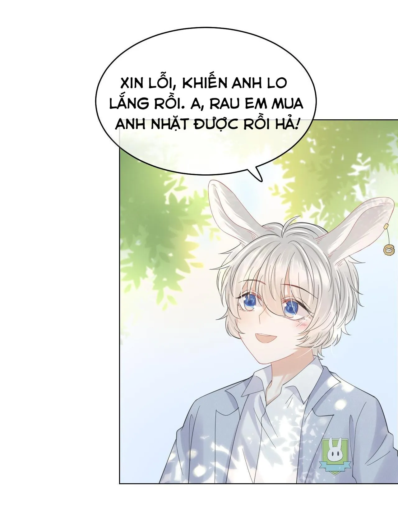 Một Ngụm Ăn Cả Thỏ Con Chapter 34 Trang 52