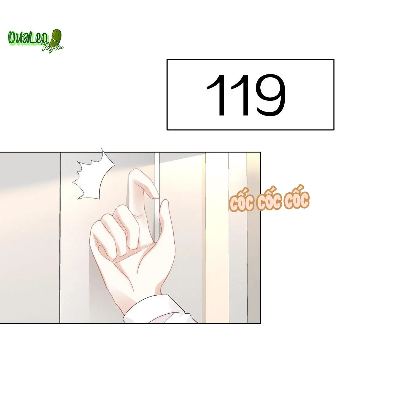 Một Ngụm Ăn Cả Thỏ Con Chapter 35 Trang 23