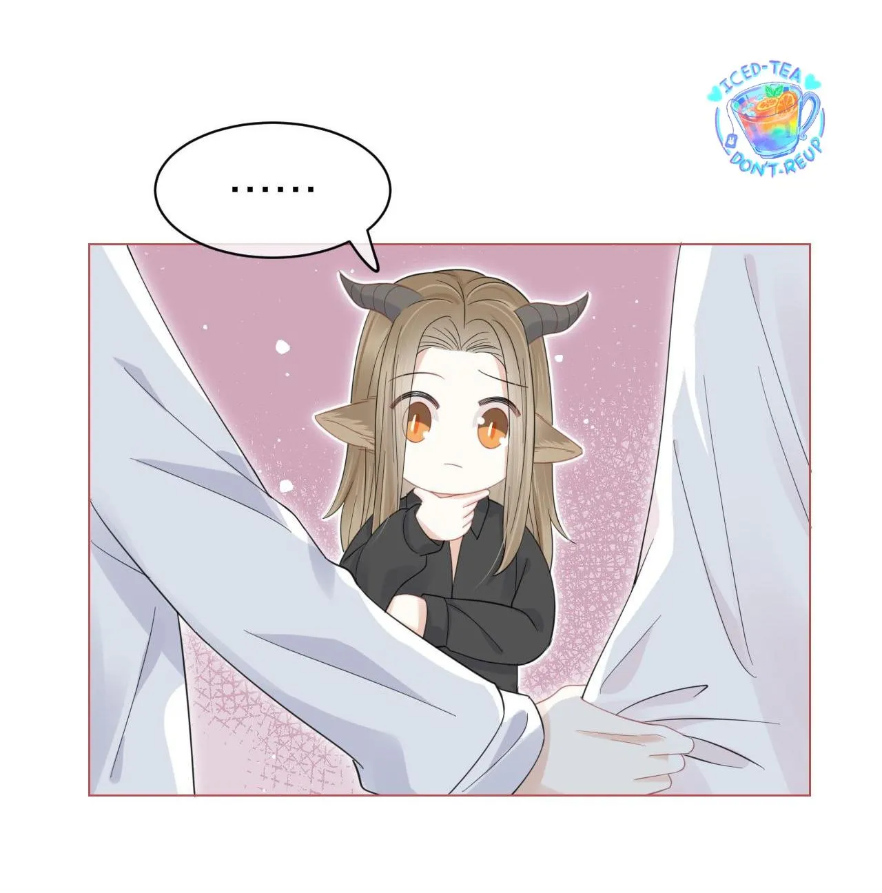 Một Ngụm Ăn Cả Thỏ Con Chapter 35 Trang 26