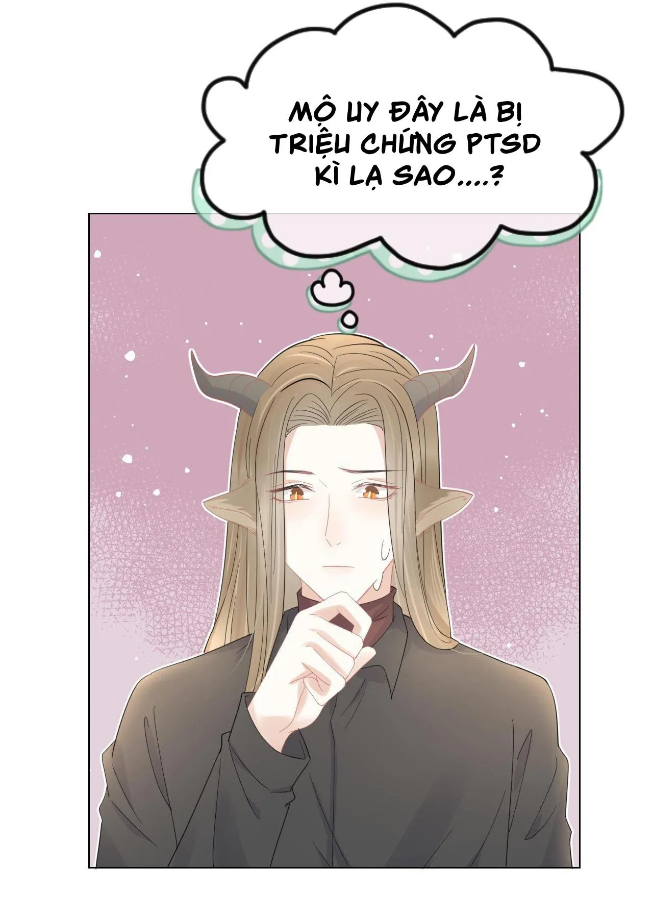 Một Ngụm Ăn Cả Thỏ Con Chapter 35 Trang 27