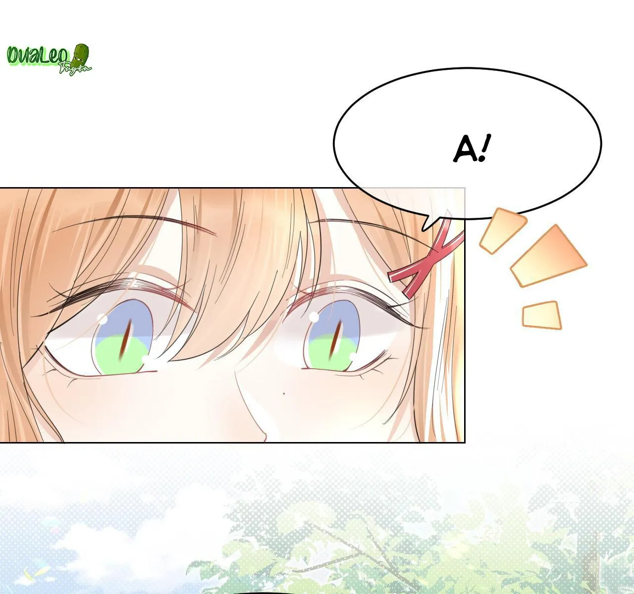 Một Ngụm Ăn Cả Thỏ Con Chapter 36 Trang 6