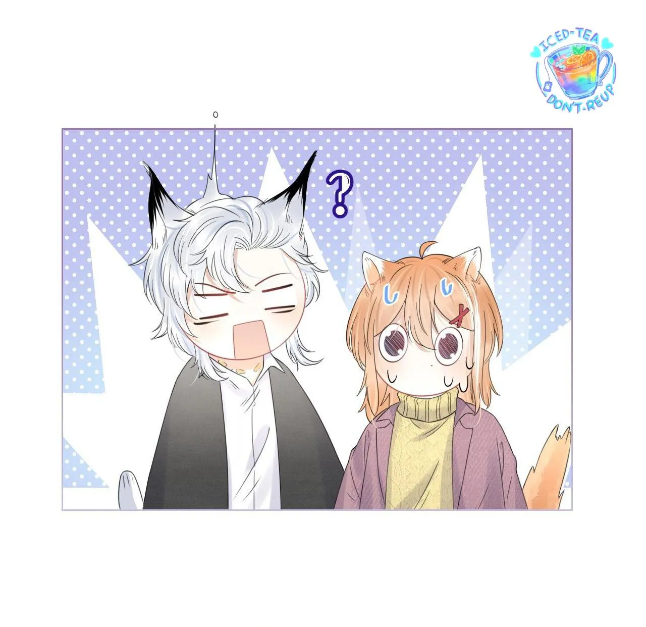 Một Ngụm Ăn Cả Thỏ Con Chapter 36 Trang 9