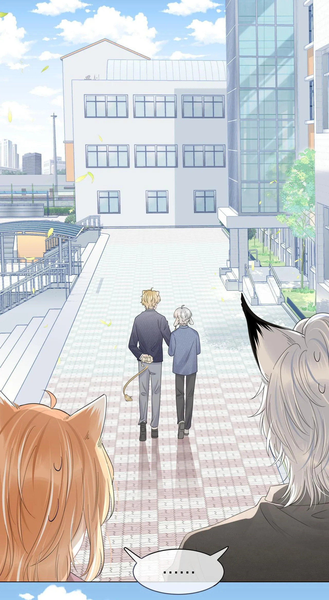 Một Ngụm Ăn Cả Thỏ Con Chapter 36 Trang 14