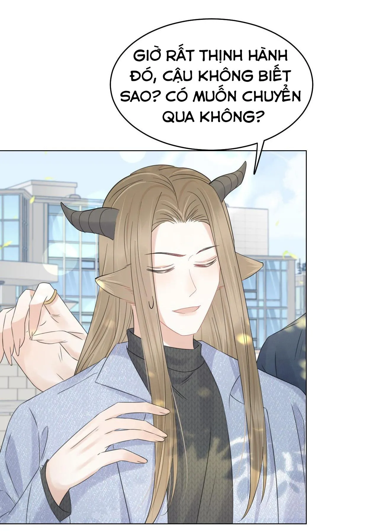 Một Ngụm Ăn Cả Thỏ Con Chapter 36 Trang 41