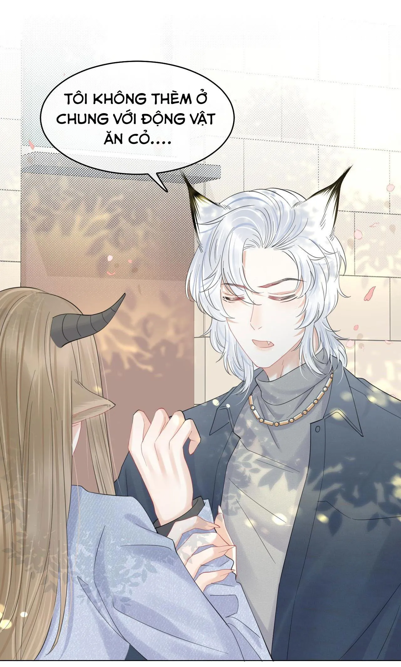 Một Ngụm Ăn Cả Thỏ Con Chapter 36 Trang 45