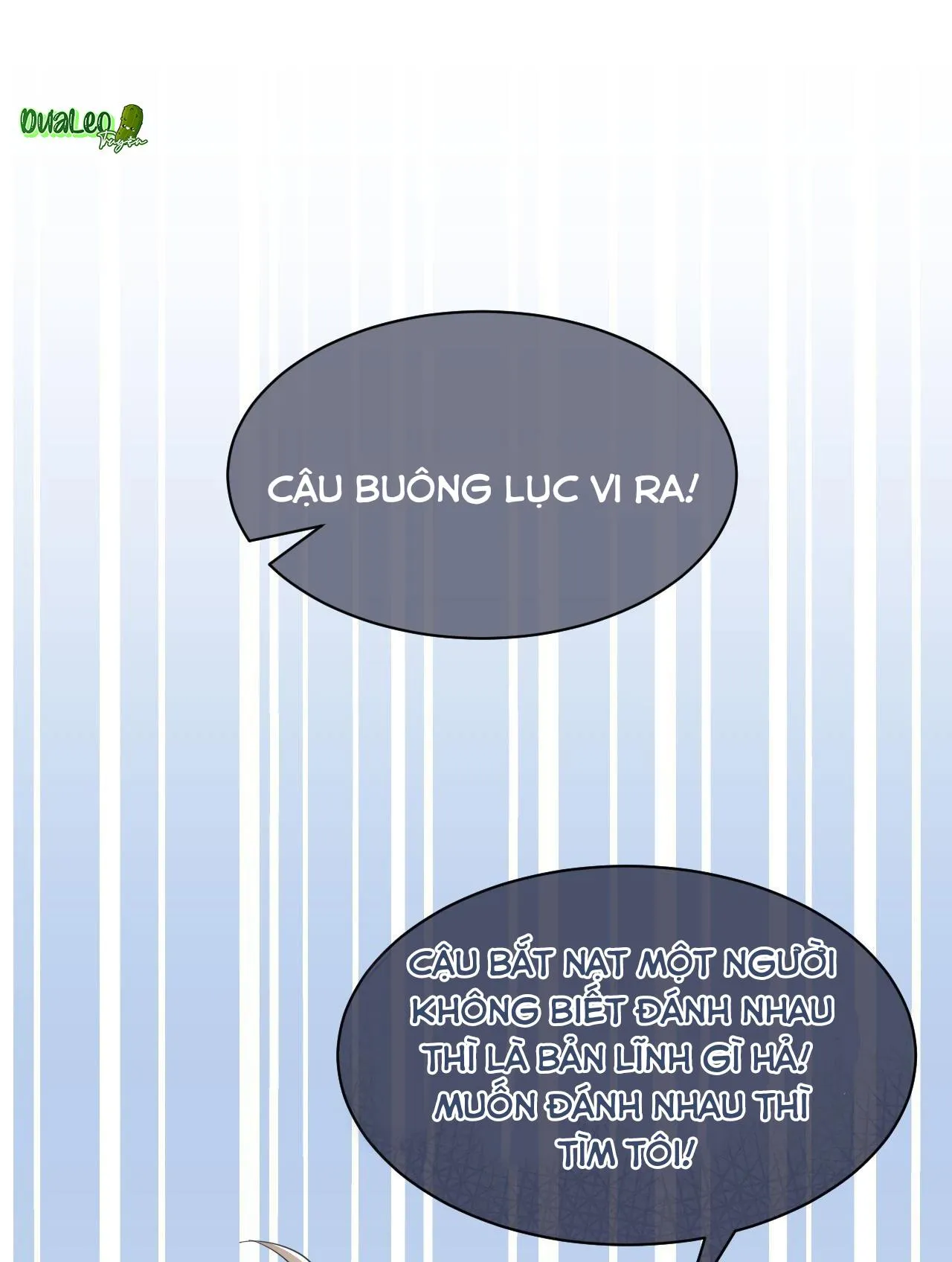 Một Ngụm Ăn Cả Thỏ Con Chapter 36 Trang 46