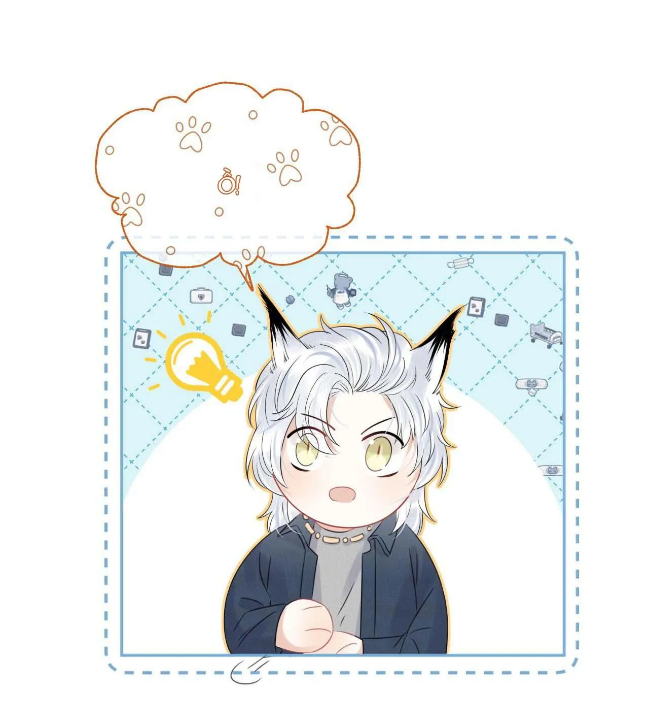 Một Ngụm Ăn Cả Thỏ Con Chapter 37 Trang 7