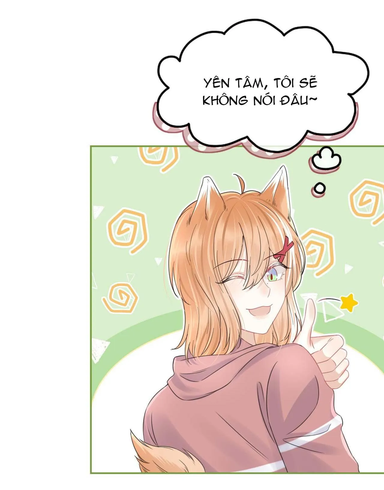 Một Ngụm Ăn Cả Thỏ Con Chapter 37 Trang 11