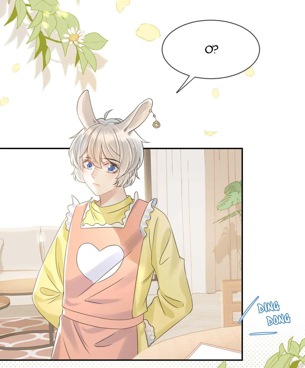 Một Ngụm Ăn Cả Thỏ Con Chapter 37 Trang 39