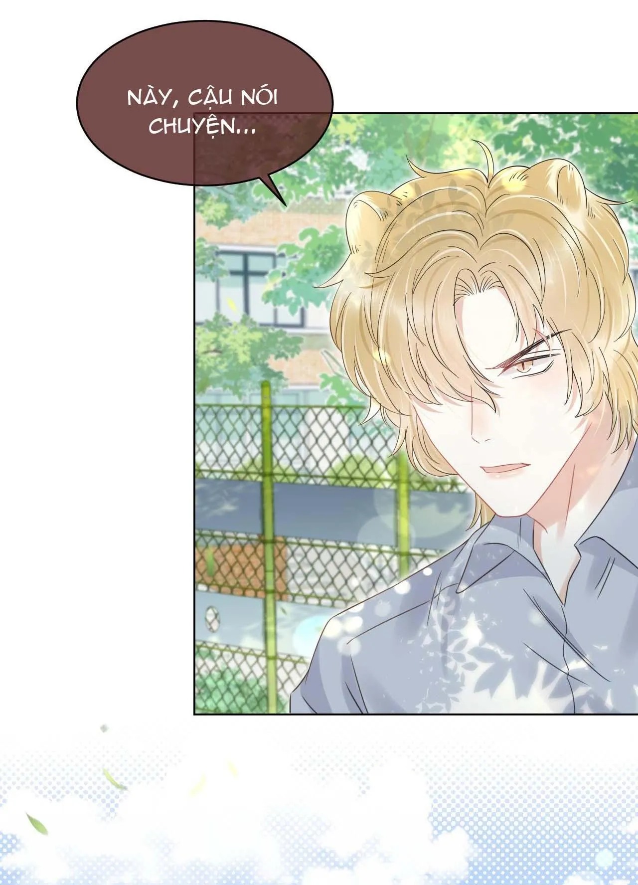 Một Ngụm Ăn Cả Thỏ Con Chapter 37 Trang 47