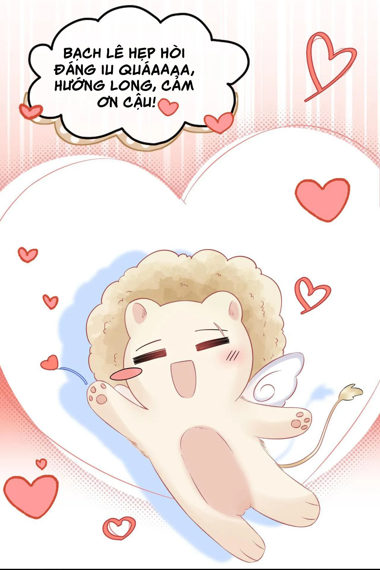 Một Ngụm Ăn Cả Thỏ Con Chapter 38 Trang 17