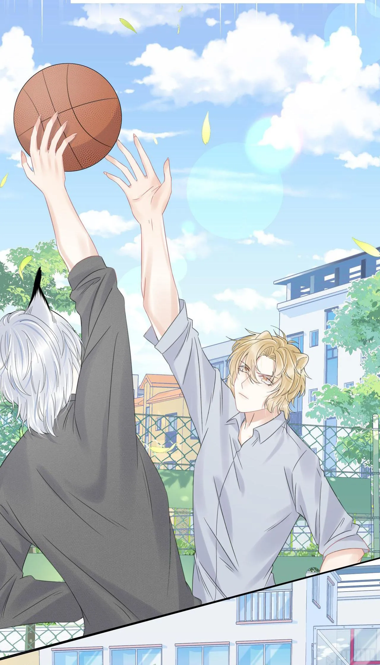 Một Ngụm Ăn Cả Thỏ Con Chapter 38 Trang 20