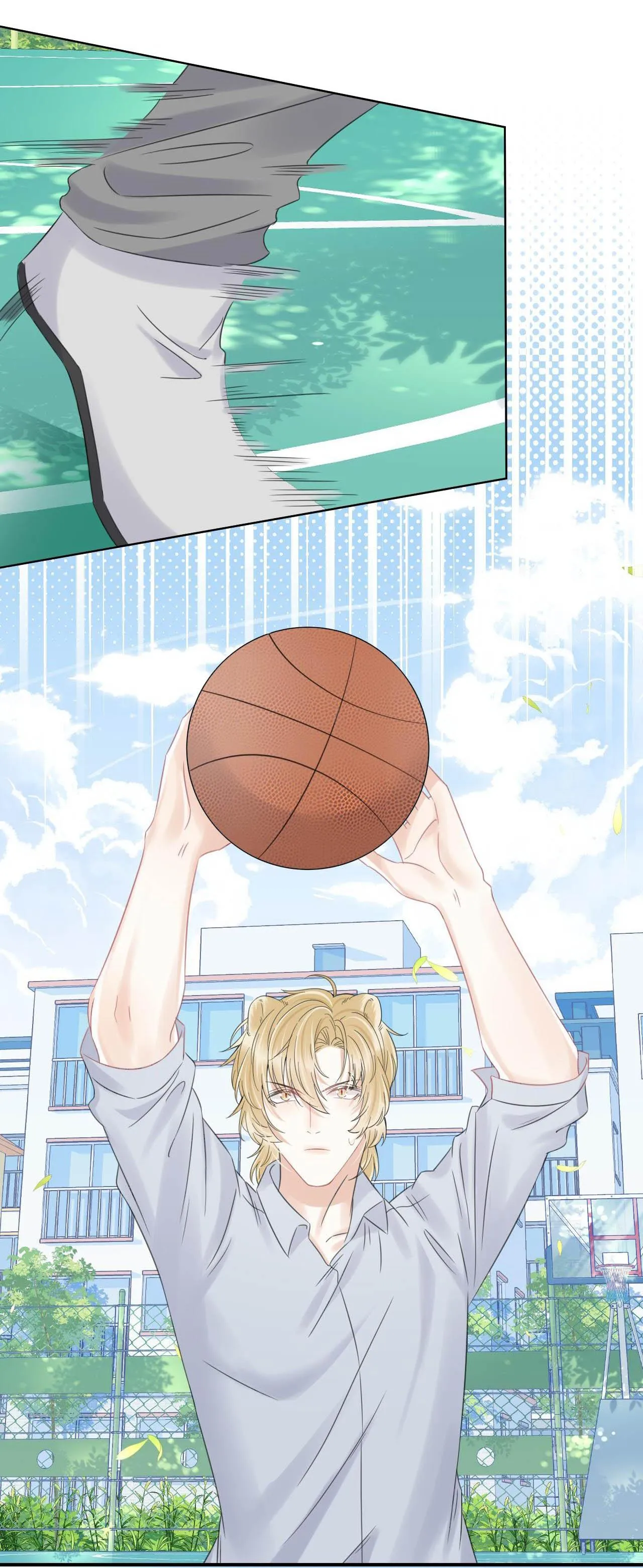 Một Ngụm Ăn Cả Thỏ Con Chapter 38 Trang 22