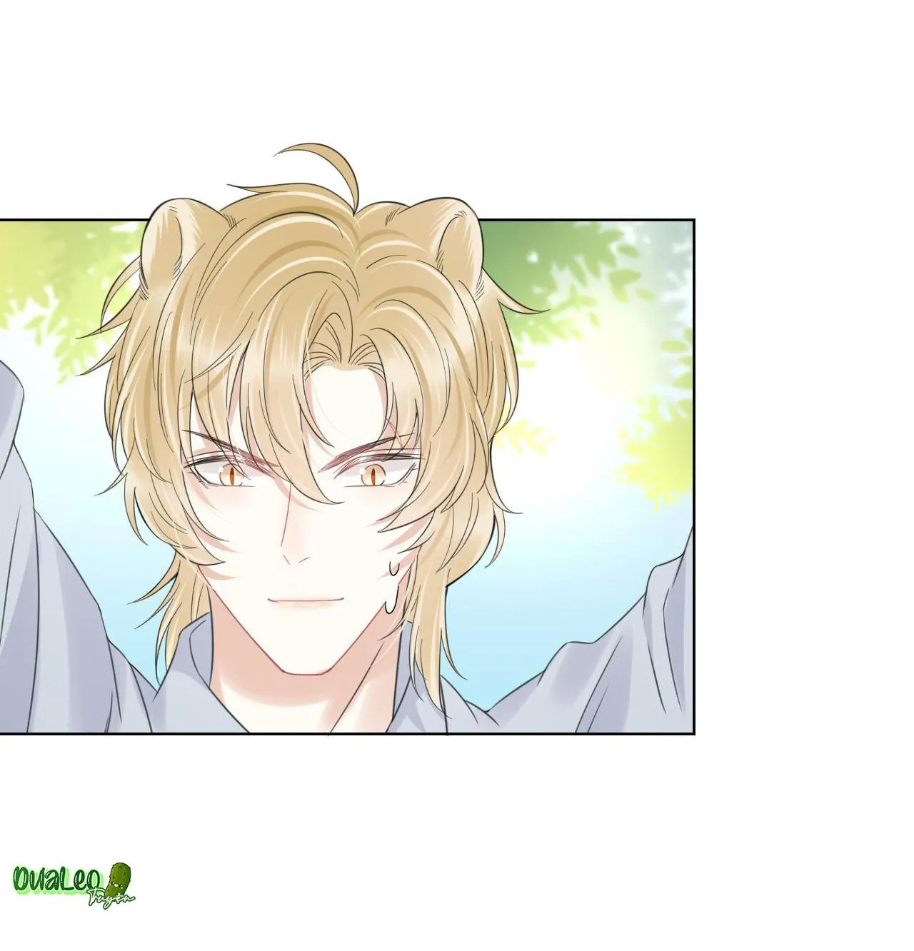 Một Ngụm Ăn Cả Thỏ Con Chapter 38 Trang 24