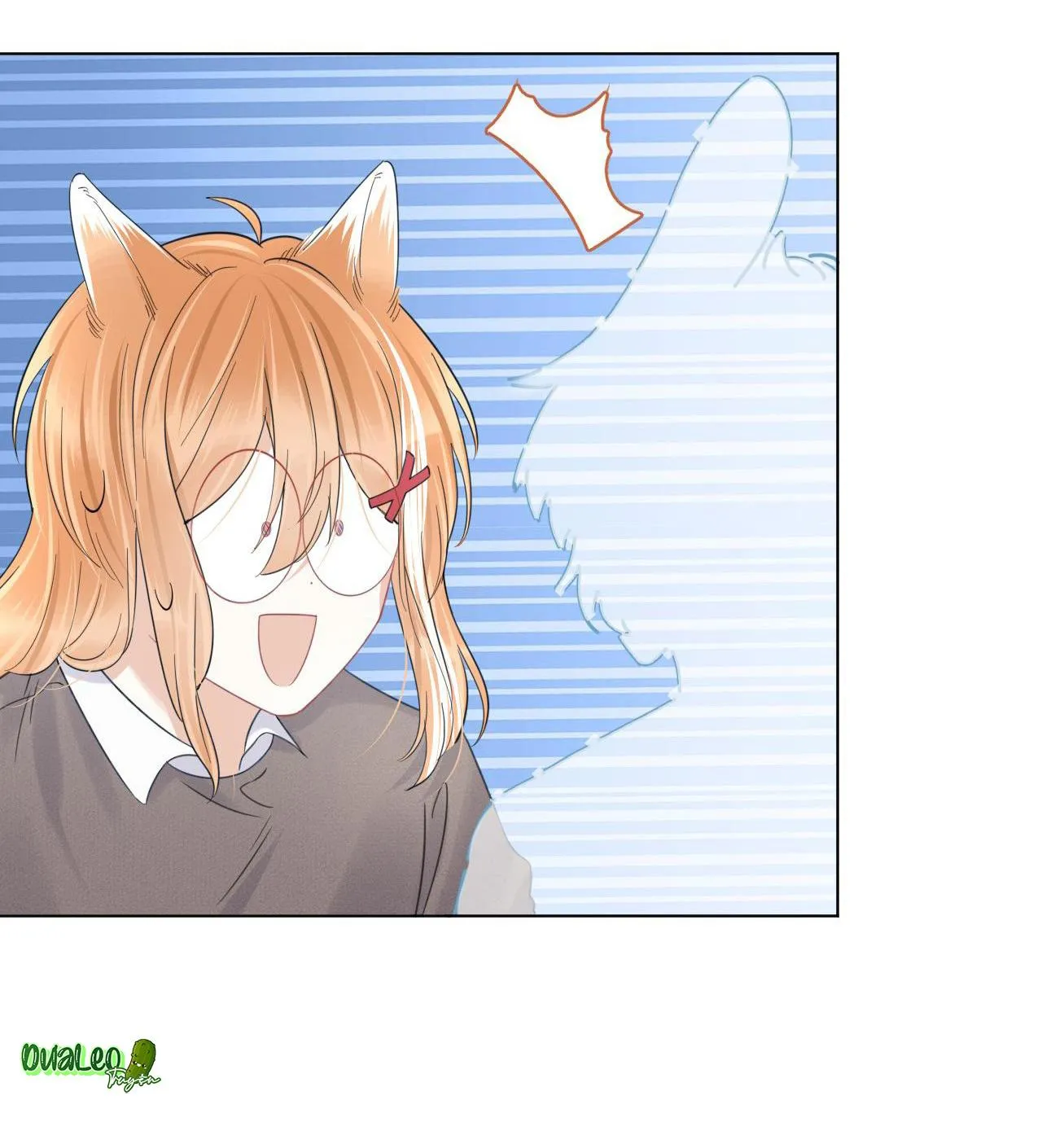 Một Ngụm Ăn Cả Thỏ Con Chapter 38 Trang 27