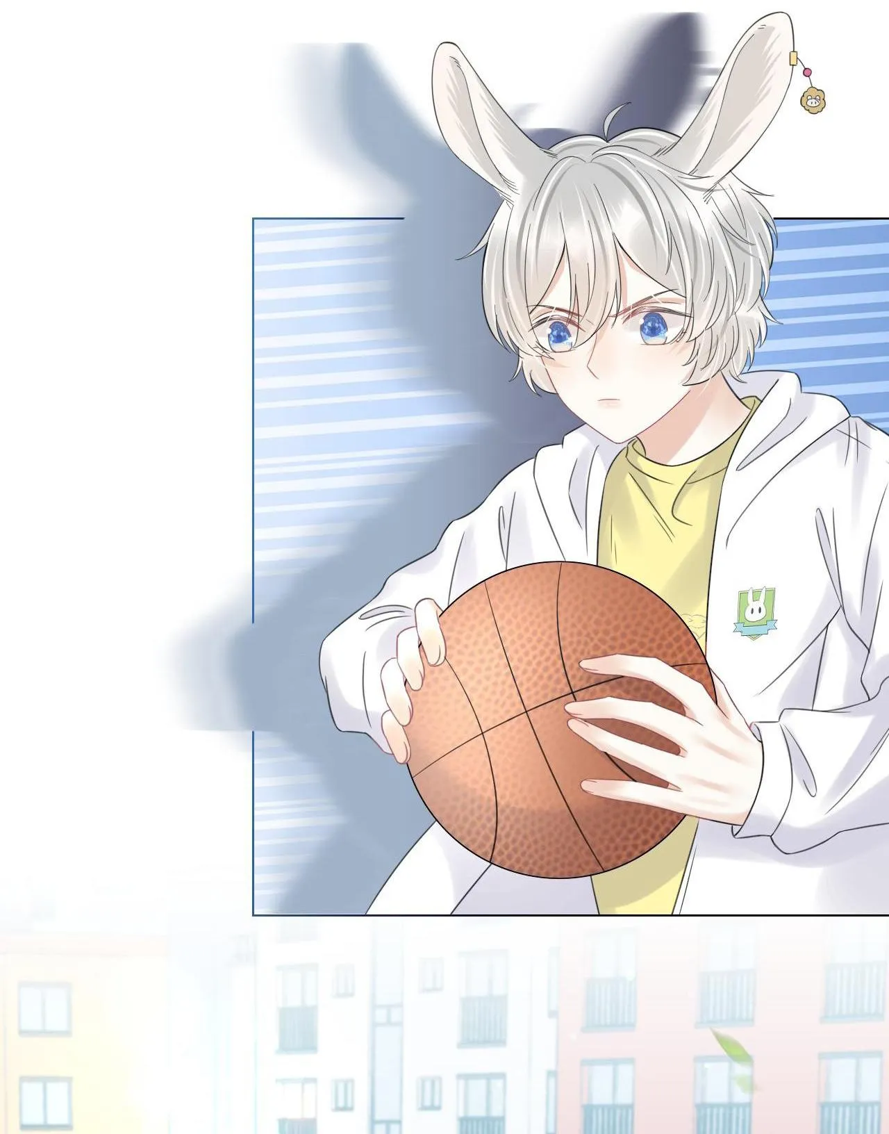 Một Ngụm Ăn Cả Thỏ Con Chapter 38 Trang 28