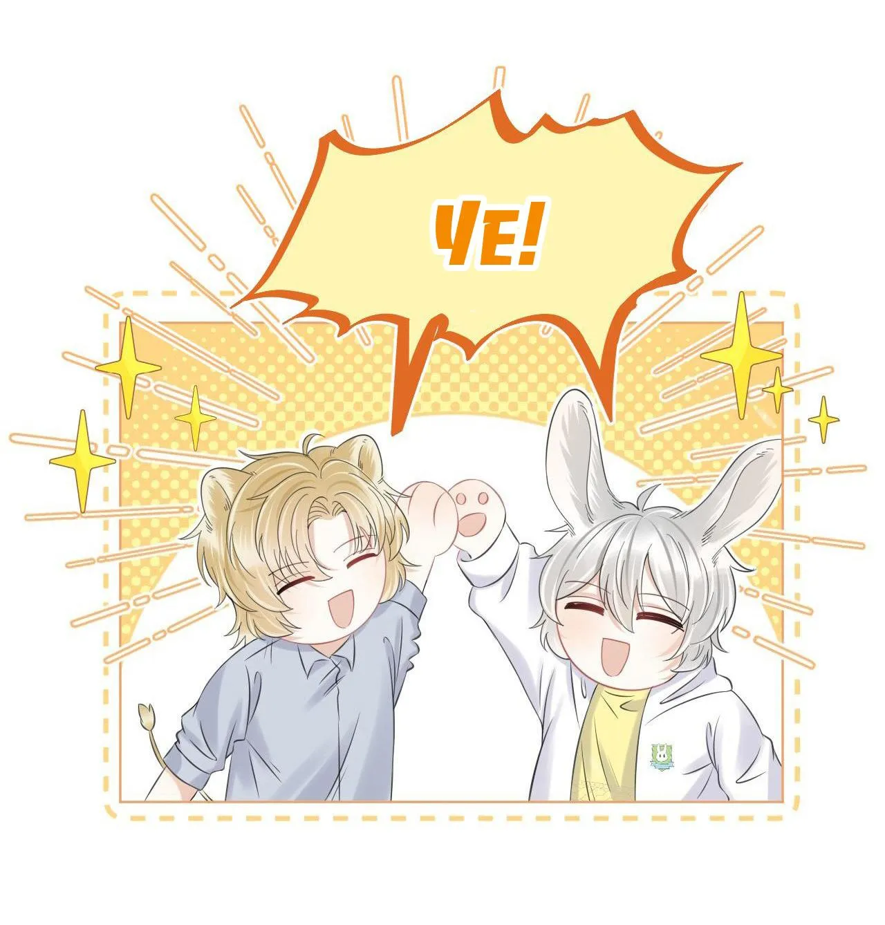 Một Ngụm Ăn Cả Thỏ Con Chapter 38 Trang 32