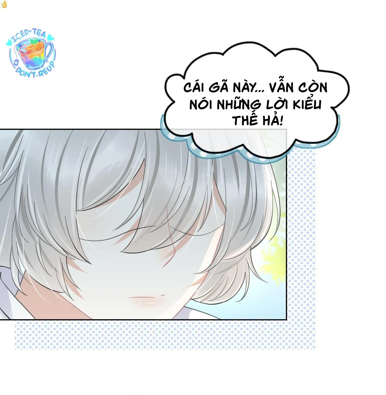 Một Ngụm Ăn Cả Thỏ Con Chapter 38 Trang 34