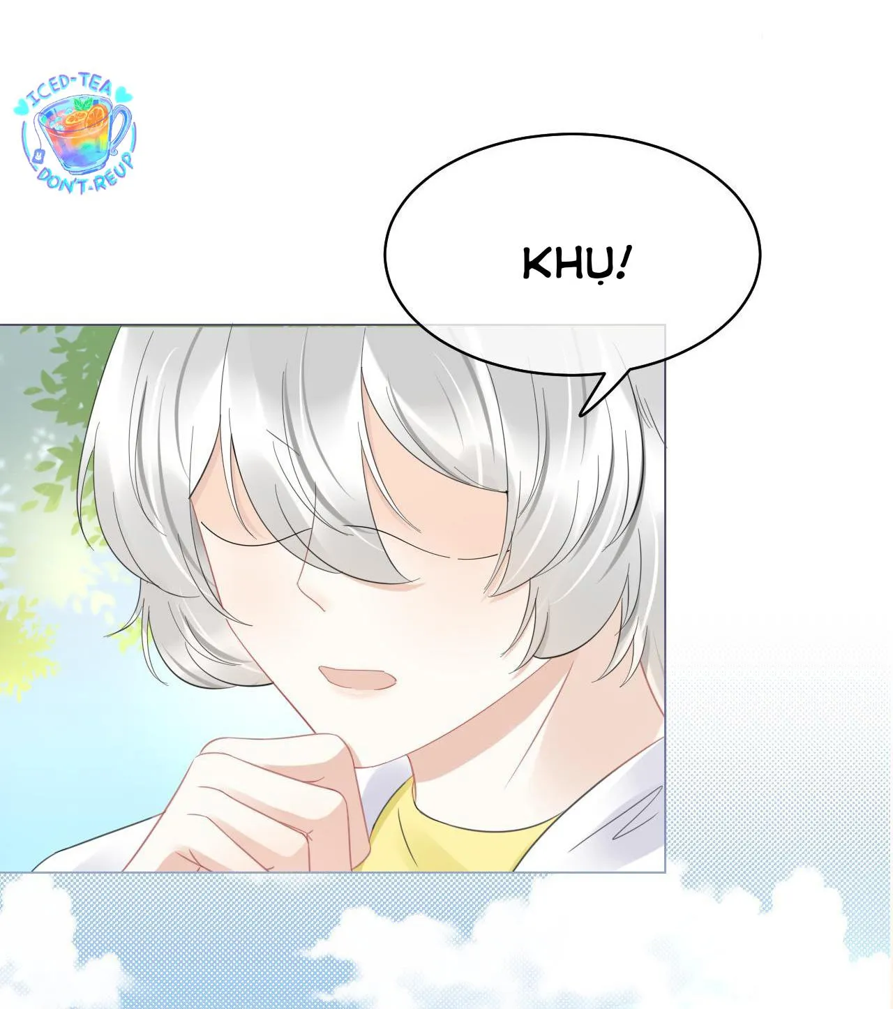 Một Ngụm Ăn Cả Thỏ Con Chapter 38 Trang 47