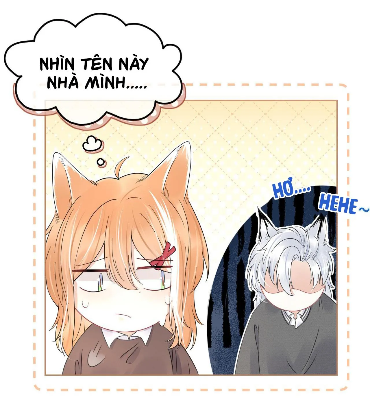 Một Ngụm Ăn Cả Thỏ Con Chapter 38 Trang 51