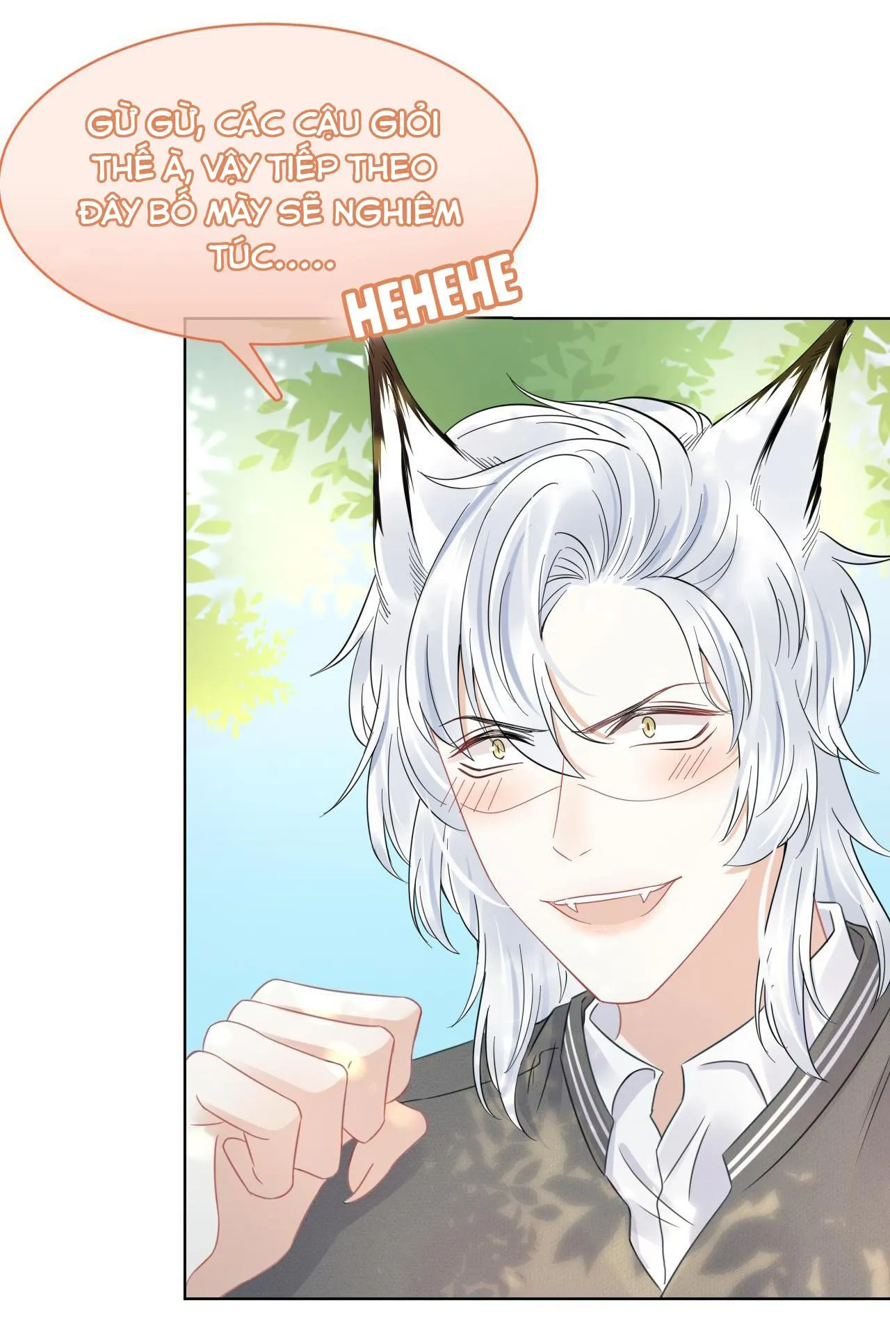Một Ngụm Ăn Cả Thỏ Con Chapter 38 Trang 52