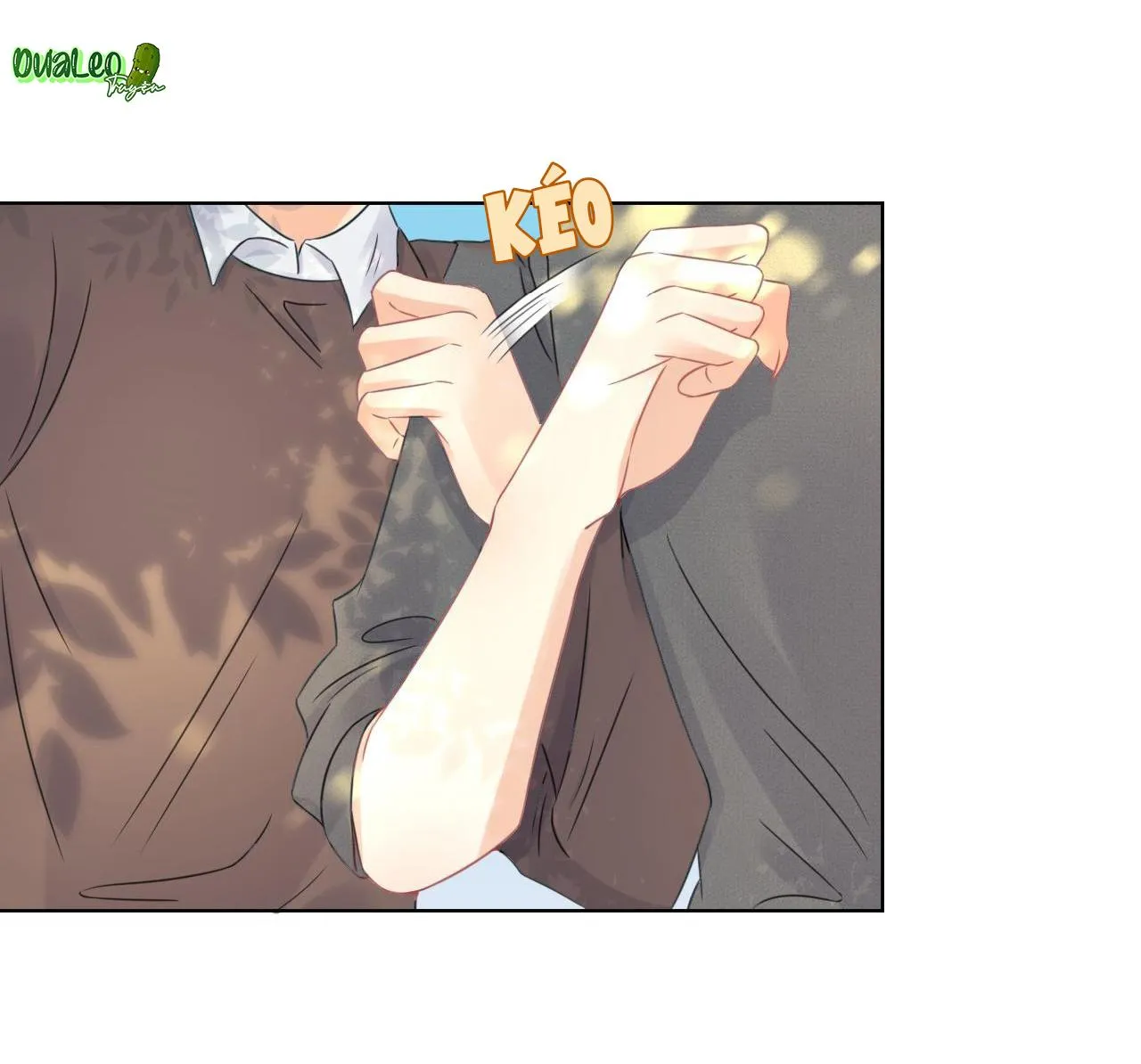 Một Ngụm Ăn Cả Thỏ Con Chapter 38 Trang 53