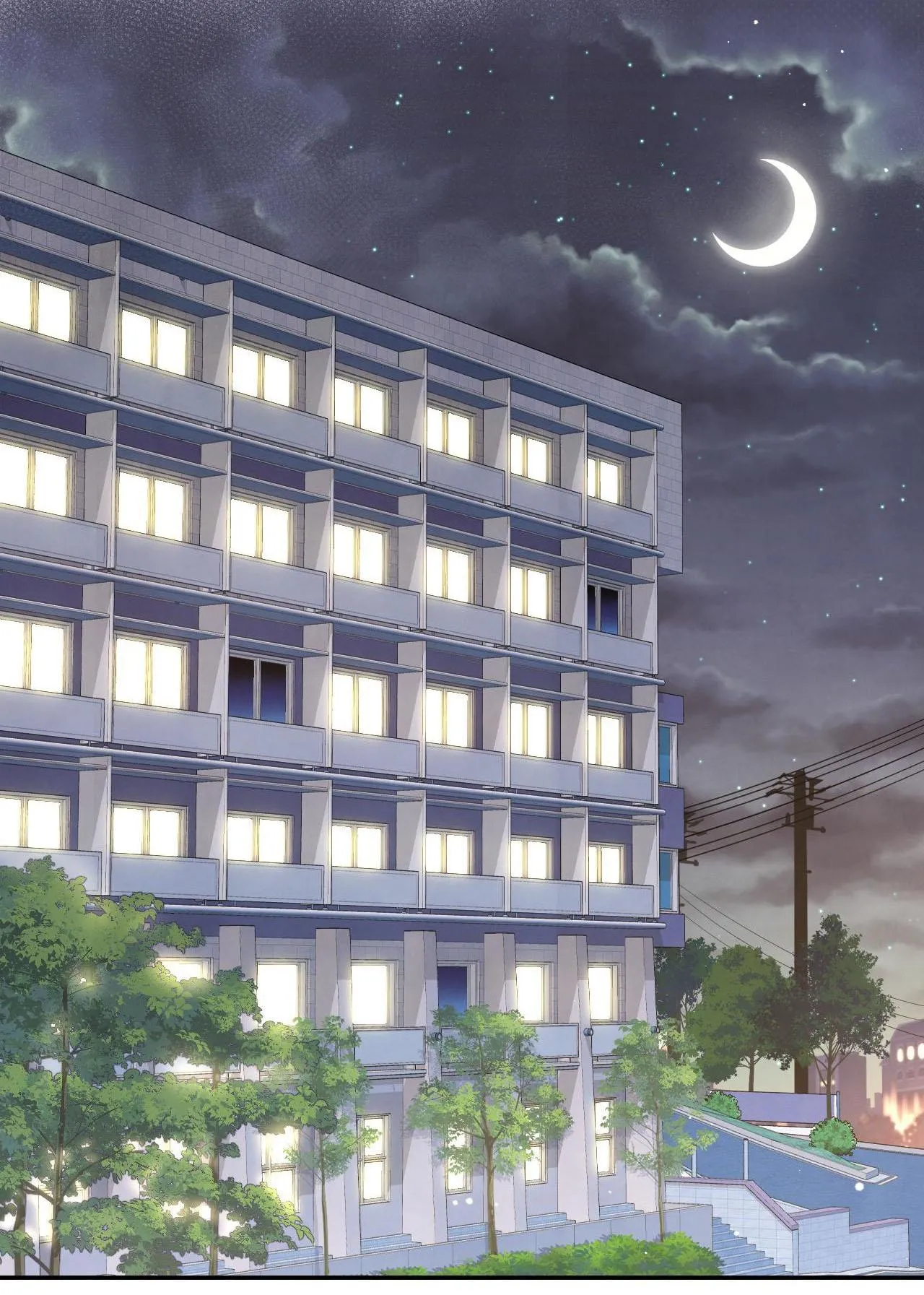 Một Ngụm Ăn Cả Thỏ Con Chapter 39 Trang 8