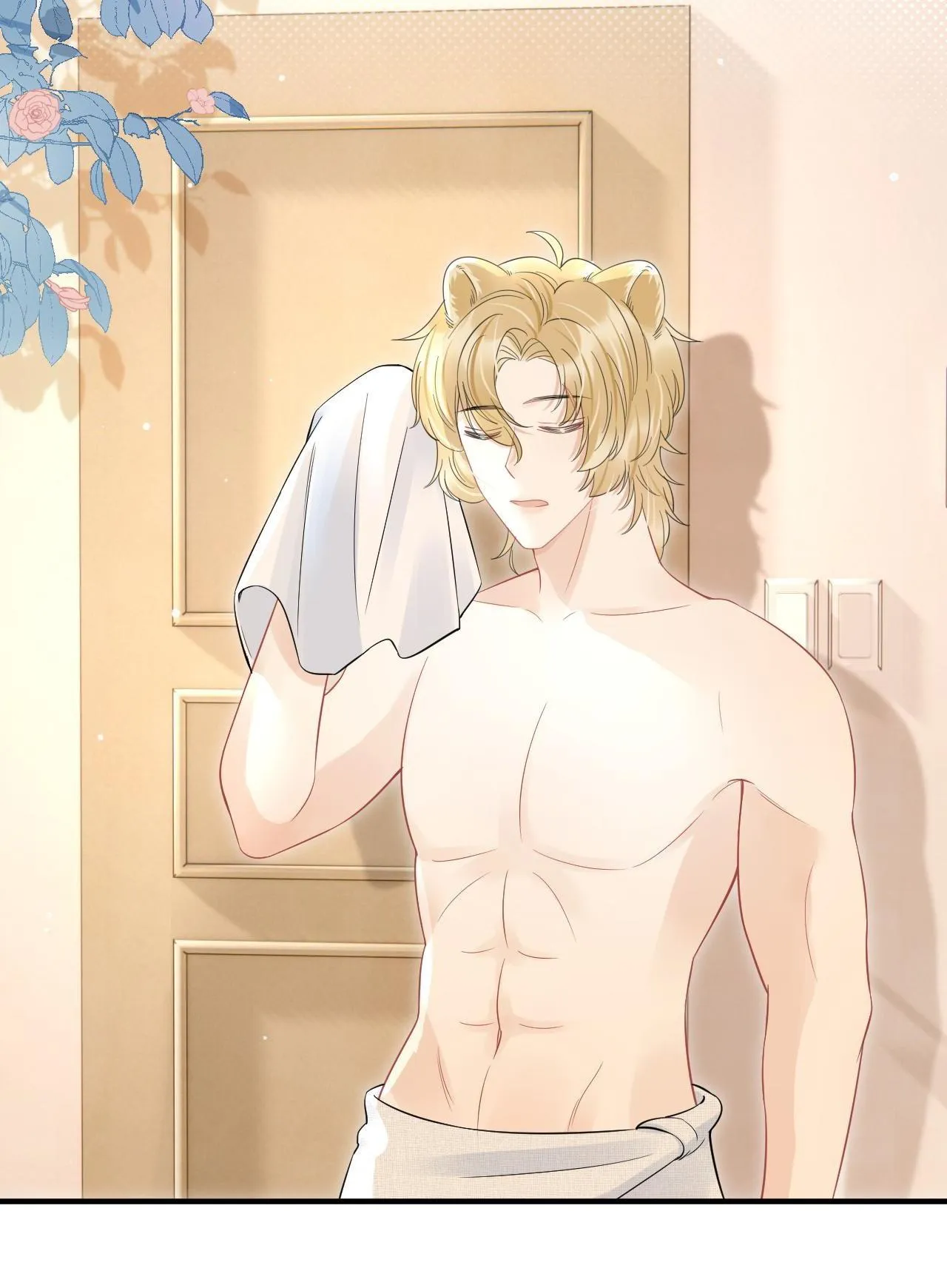 Một Ngụm Ăn Cả Thỏ Con Chapter 39 Trang 14