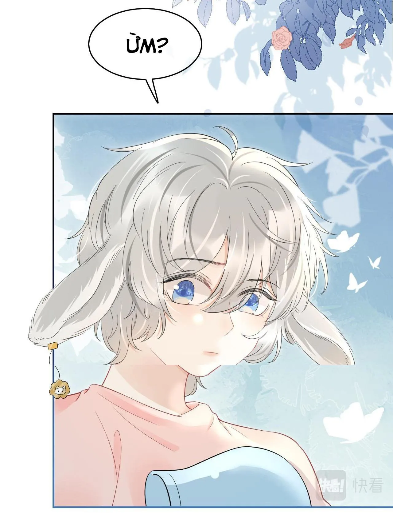 Một Ngụm Ăn Cả Thỏ Con Chapter 39 Trang 16