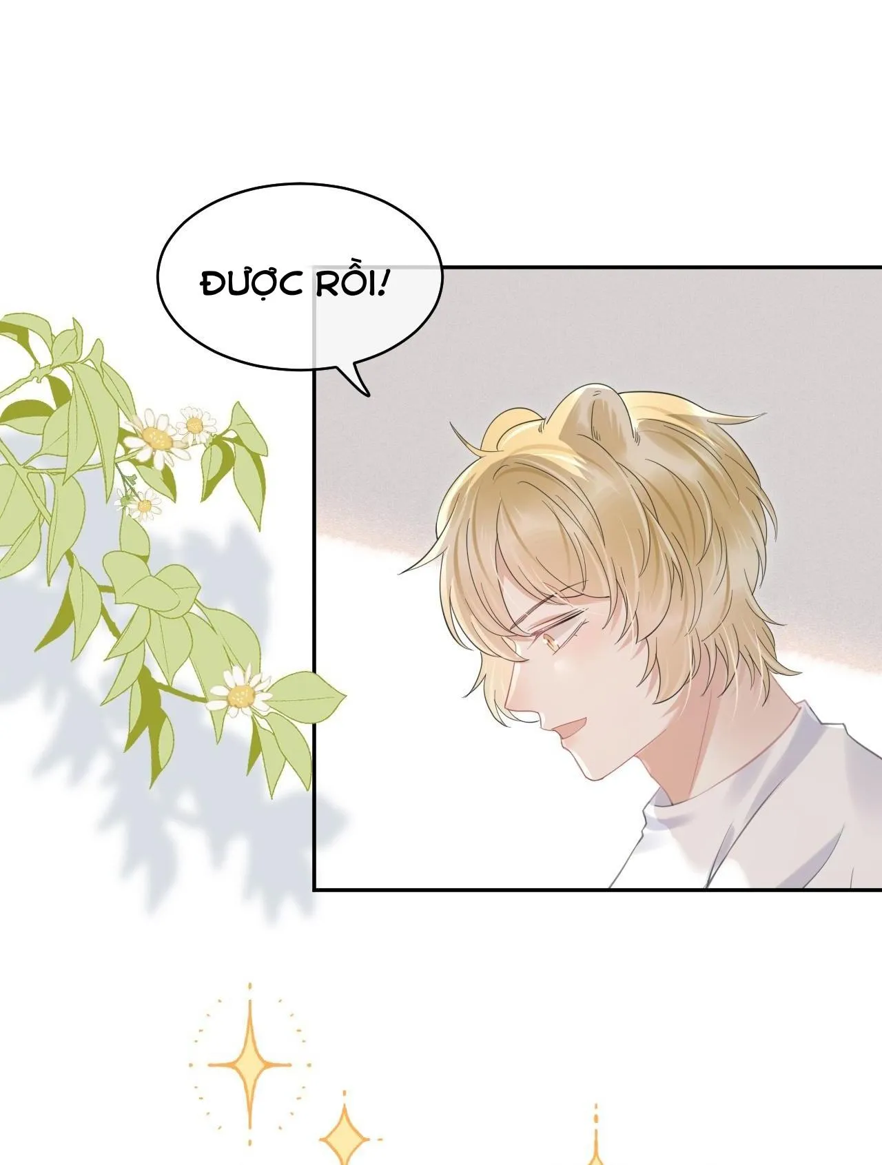 Một Ngụm Ăn Cả Thỏ Con Chapter 39 Trang 20