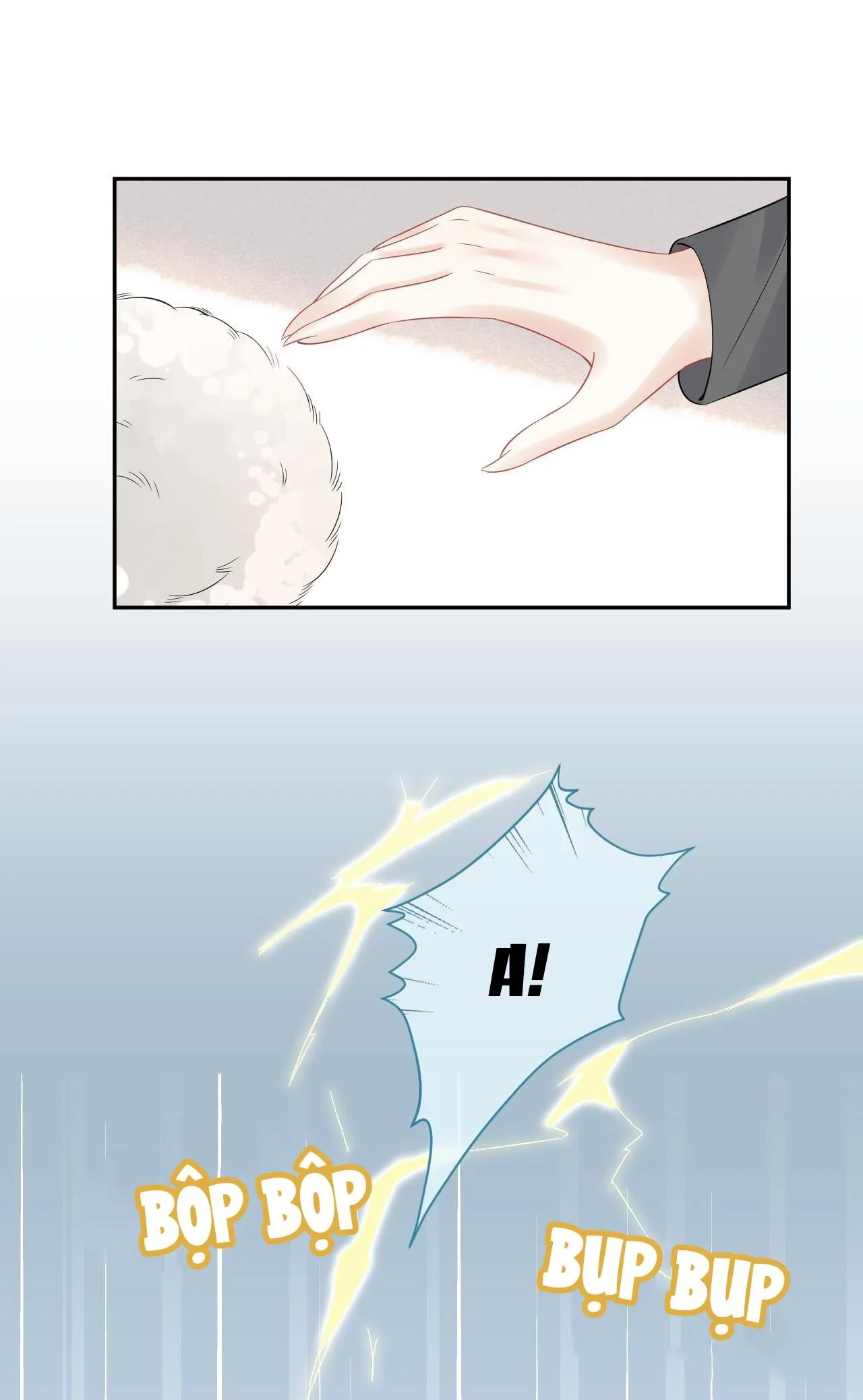 Một Ngụm Ăn Cả Thỏ Con Chapter 39 Trang 25