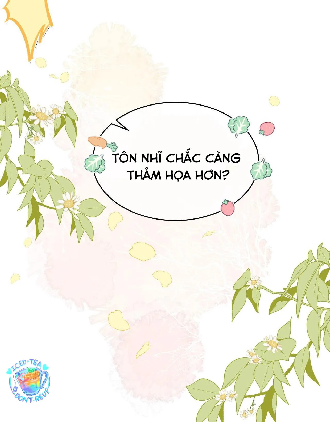Một Ngụm Ăn Cả Thỏ Con Chapter 39 Trang 28