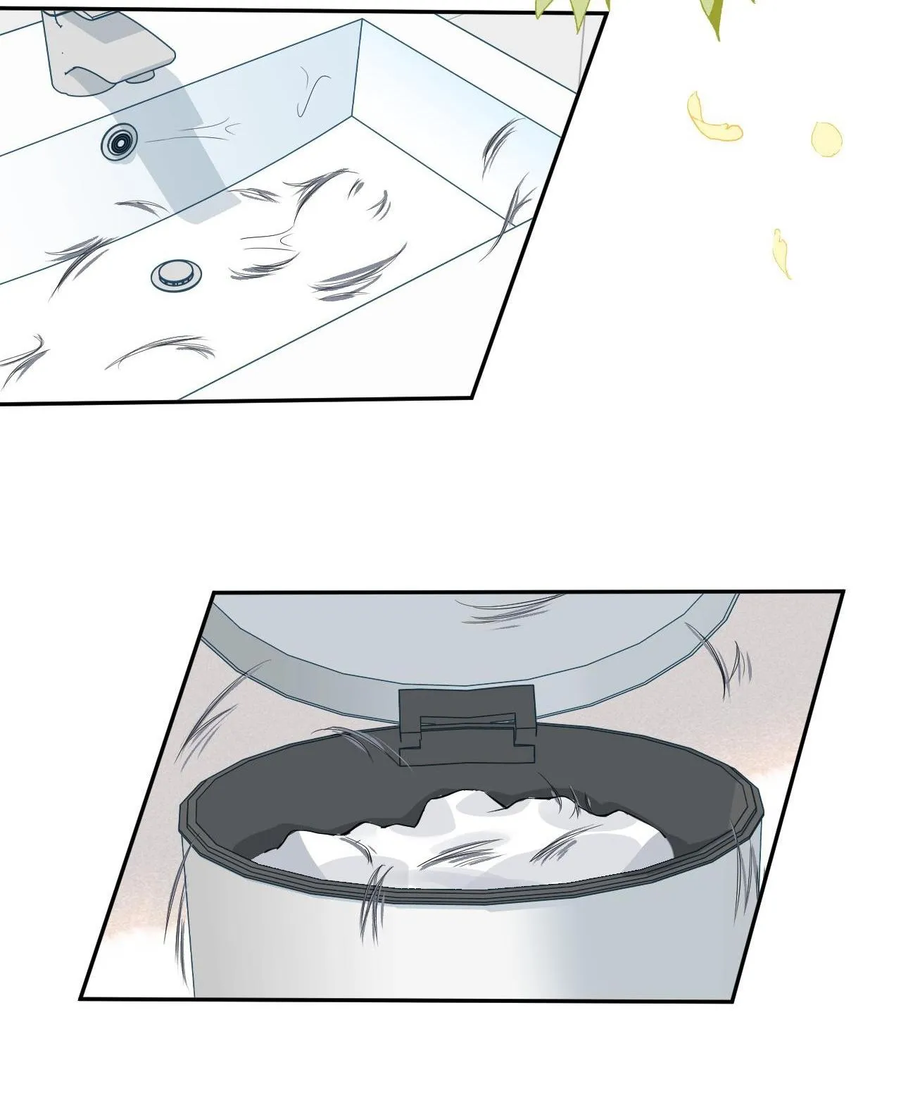 Một Ngụm Ăn Cả Thỏ Con Chapter 39 Trang 29