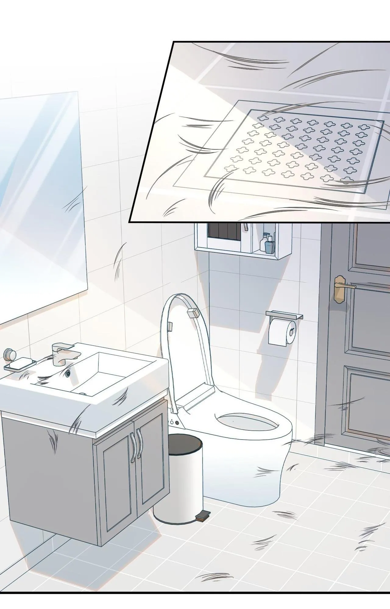 Một Ngụm Ăn Cả Thỏ Con Chapter 39 Trang 30