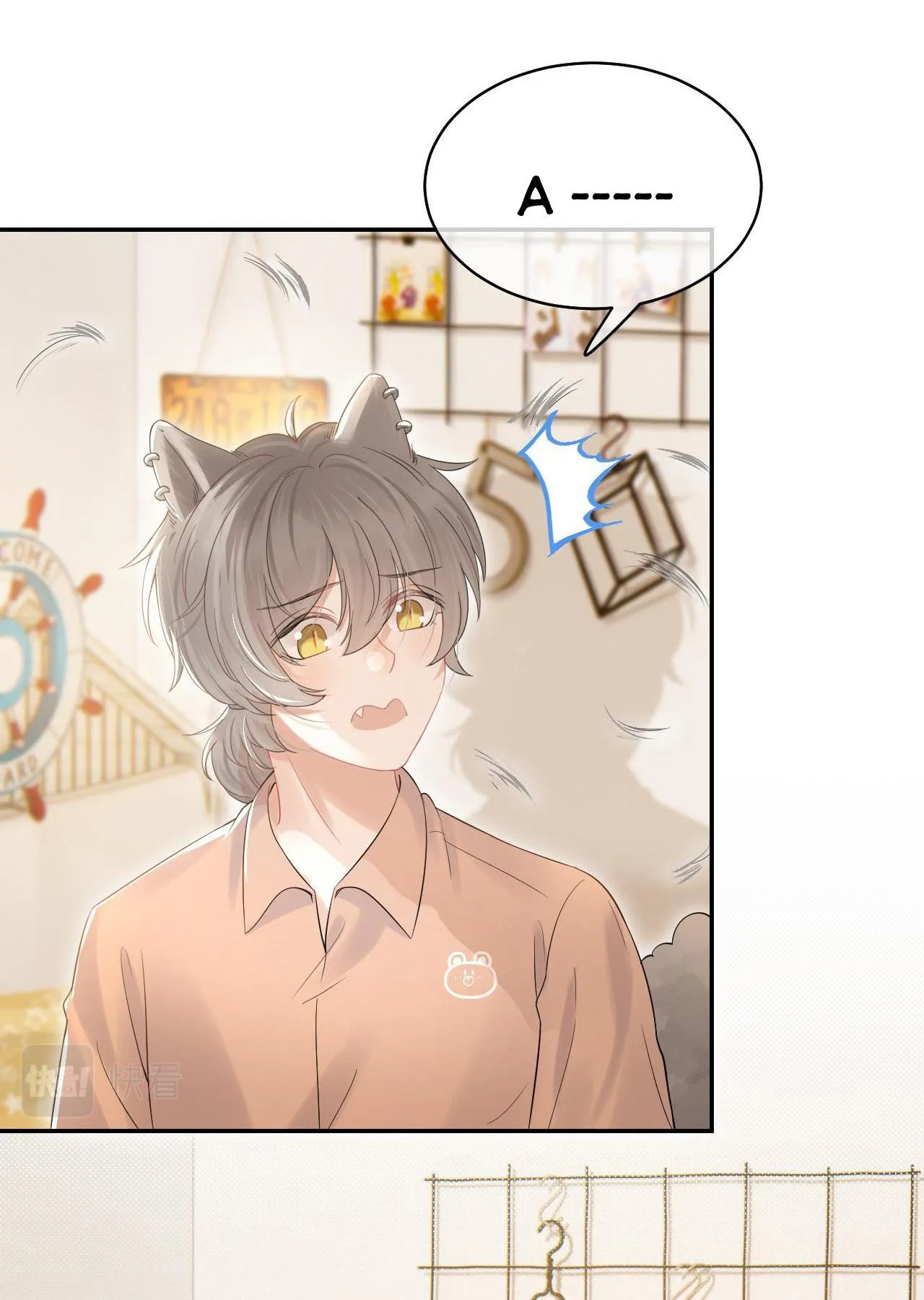 Một Ngụm Ăn Cả Thỏ Con Chapter 39 Trang 36