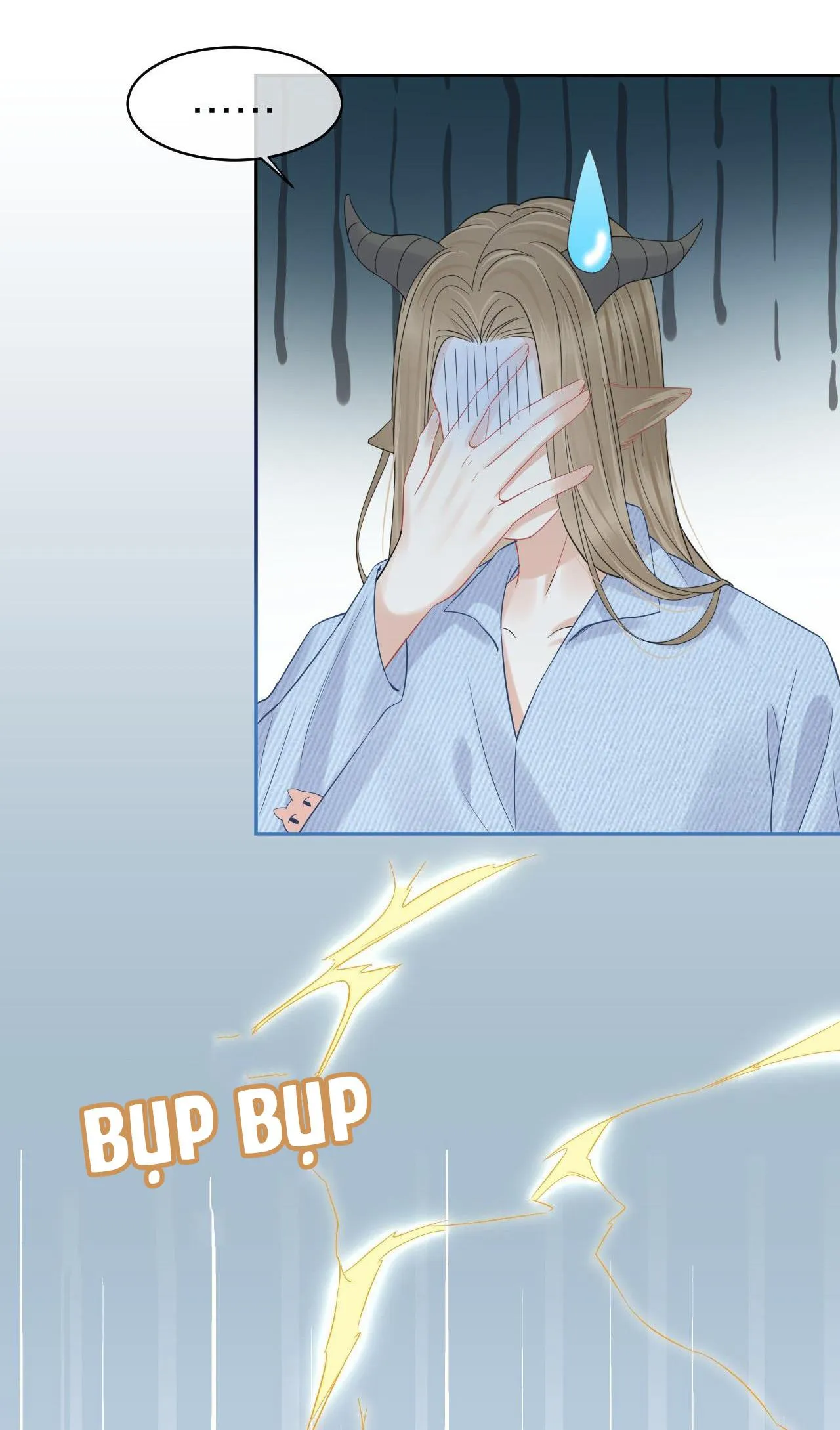 Một Ngụm Ăn Cả Thỏ Con Chapter 39 Trang 39