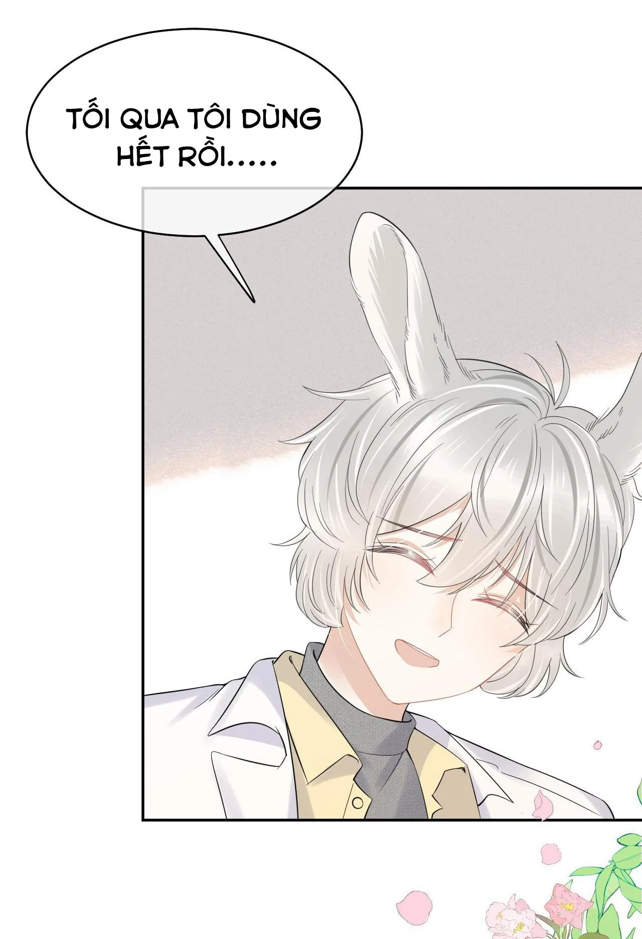 Một Ngụm Ăn Cả Thỏ Con Chapter 39 Trang 42