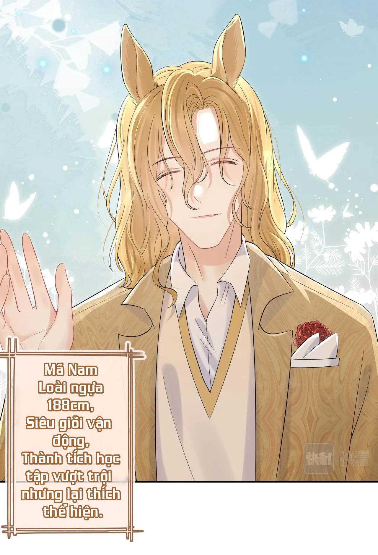 Một Ngụm Ăn Cả Thỏ Con Chapter 40 Trang 14