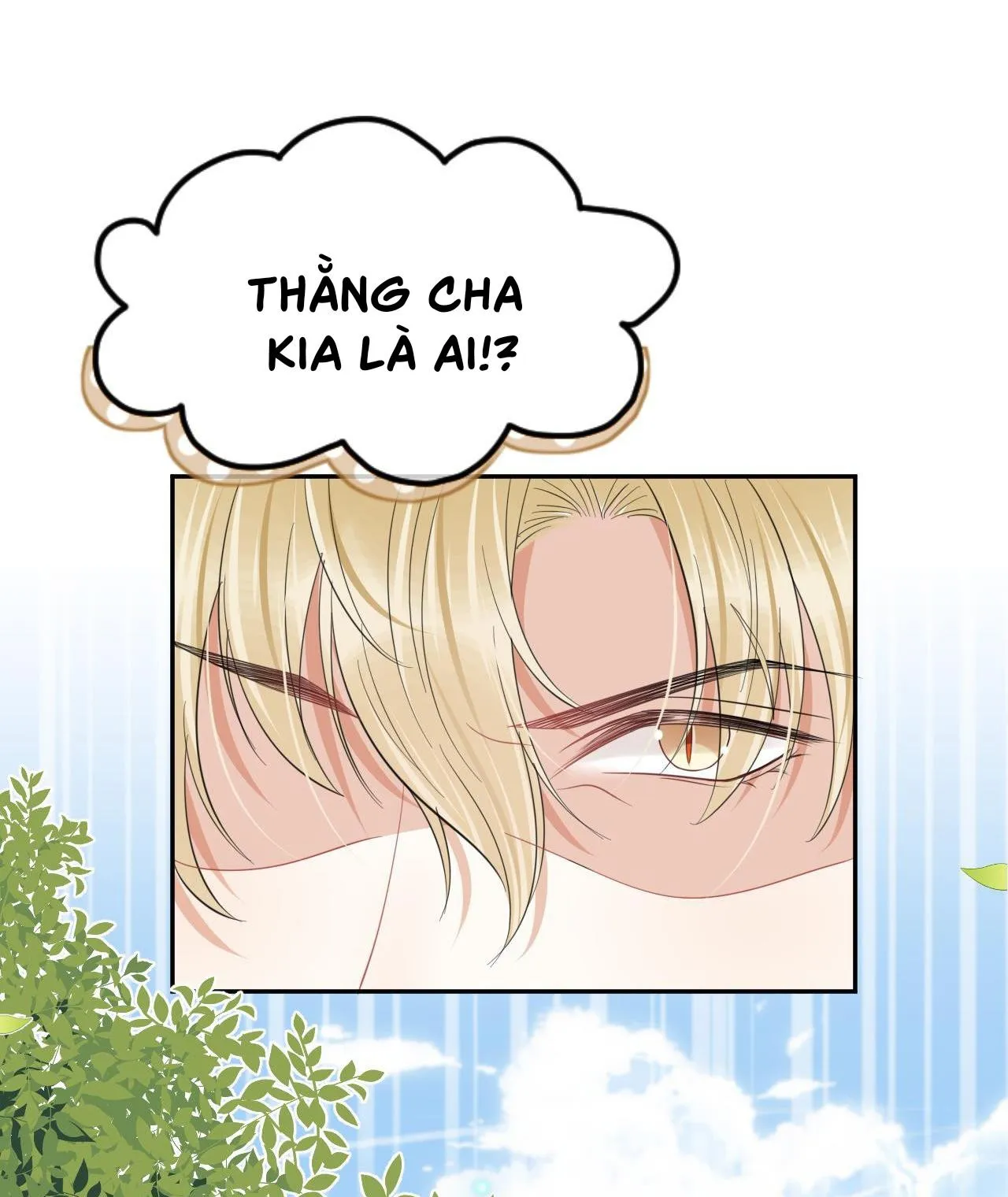 Một Ngụm Ăn Cả Thỏ Con Chapter 40 Trang 21