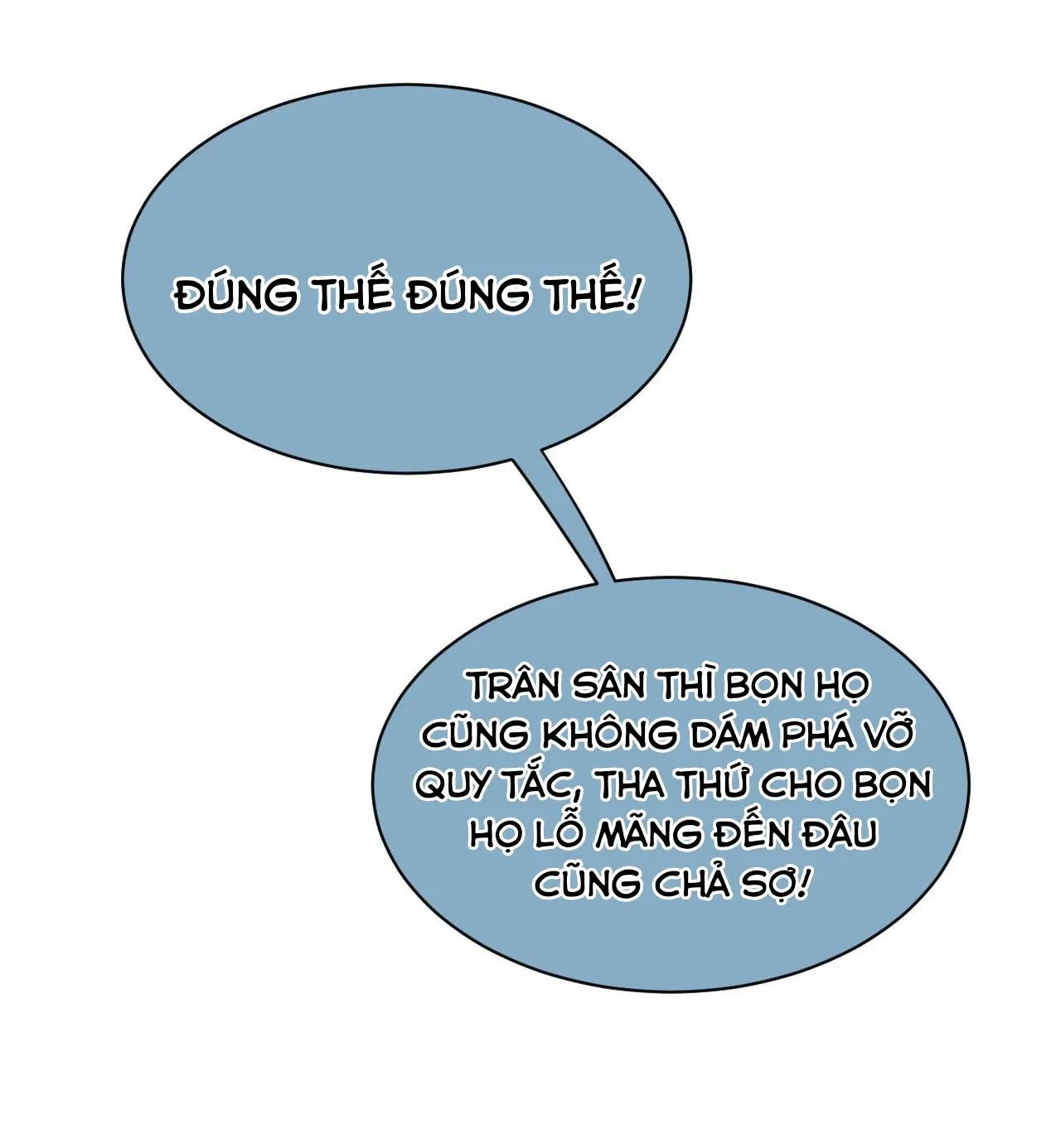 Một Ngụm Ăn Cả Thỏ Con Chapter 40 Trang 29