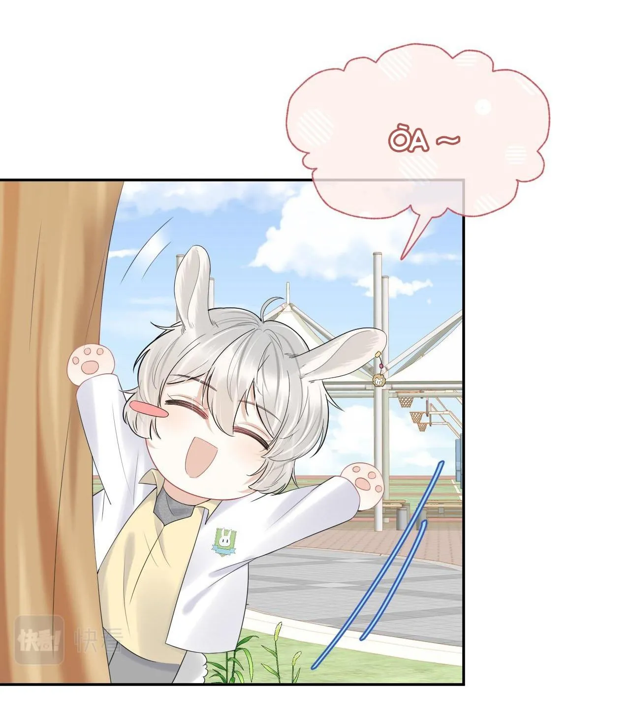 Một Ngụm Ăn Cả Thỏ Con Chapter 40 Trang 38