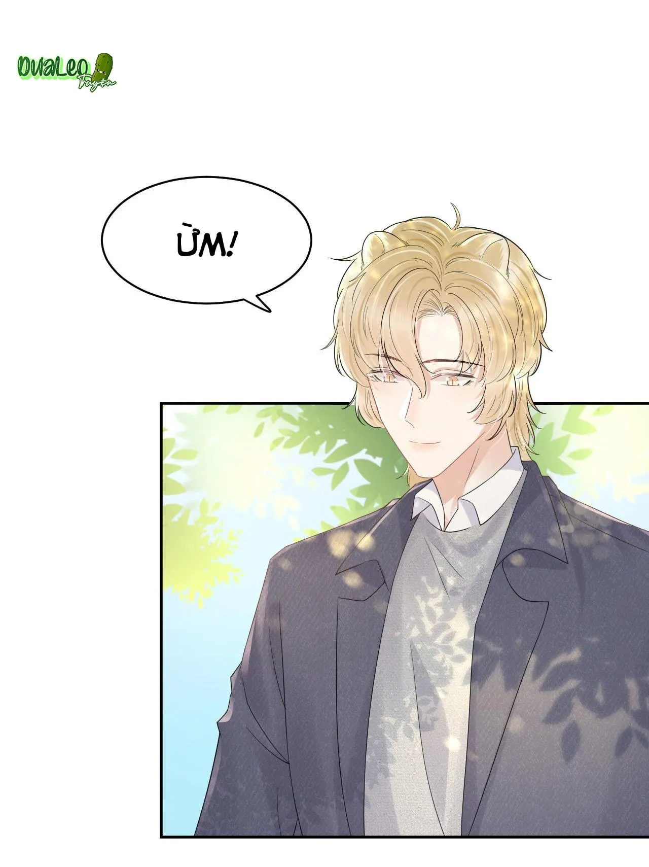 Một Ngụm Ăn Cả Thỏ Con Chapter 40 Trang 43