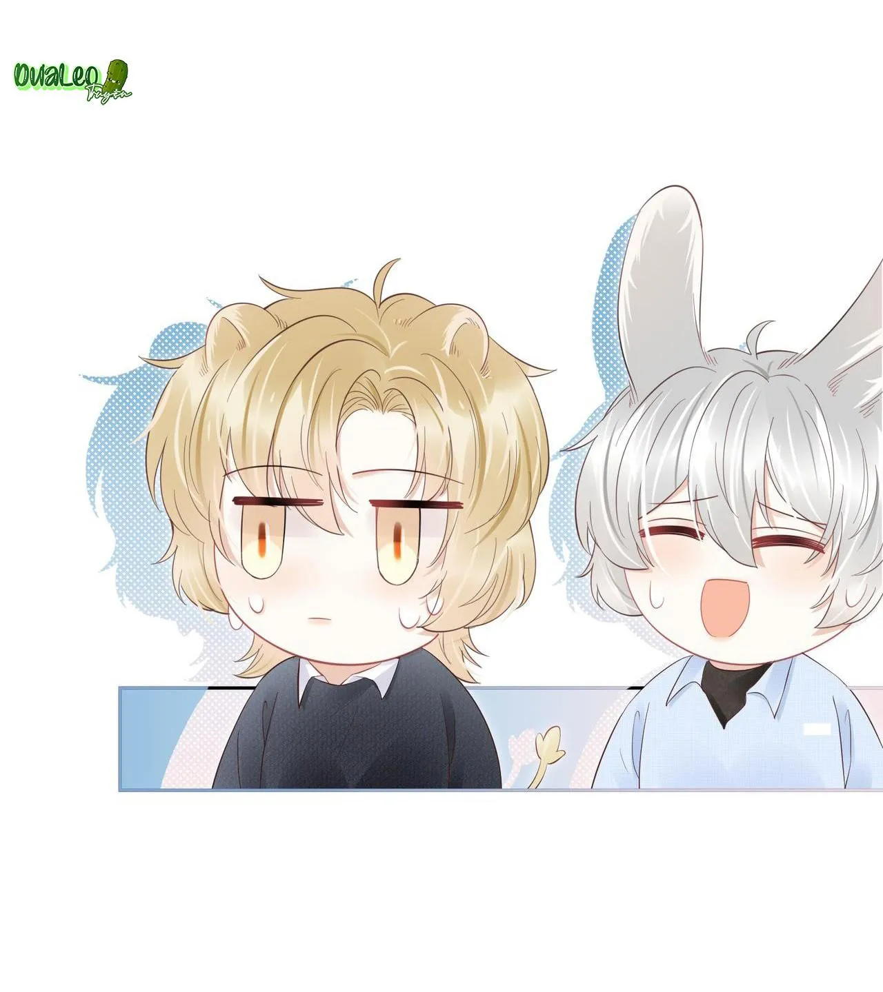 Một Ngụm Ăn Cả Thỏ Con Chapter 41 Trang 14