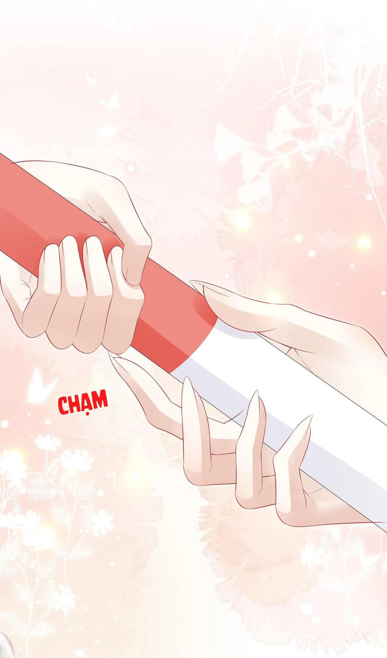 Một Ngụm Ăn Cả Thỏ Con Chapter 41 Trang 22